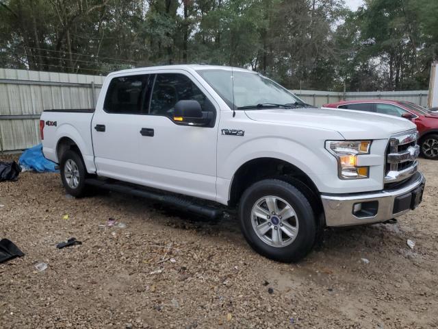 VIN 1FTEW1EF7HKE25349 2017 FORD F-150 no.4