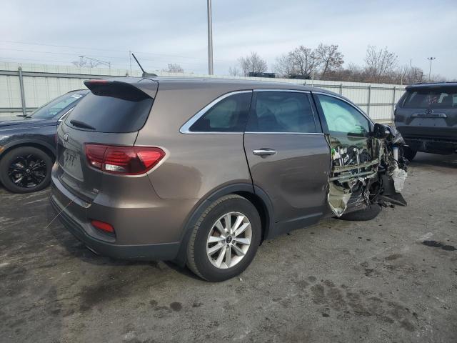 2019 KIA SORENTO L - 5XYPG4A36KG544820
