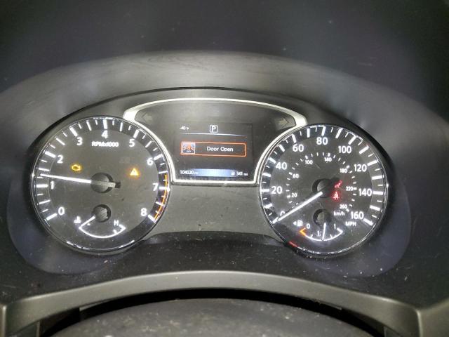 2016 NISSAN ALITMA 1N4AL3AP2GC118462