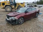 2016 NISSAN MAXIMA 3.5 - 1N4AA6AP8GC437968