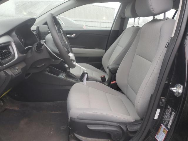 2021 KIA RIO LX - 3KPA24ADXME415878