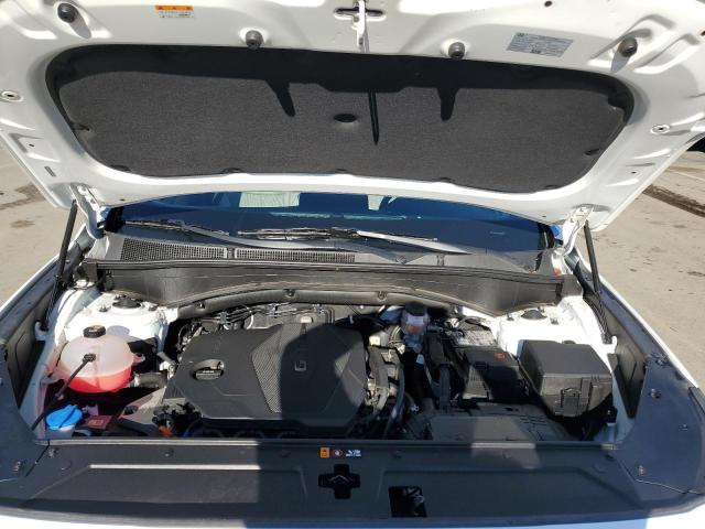 2023 HYUNDAI SANTA FE S - 5NMS24AJ5PH540505
