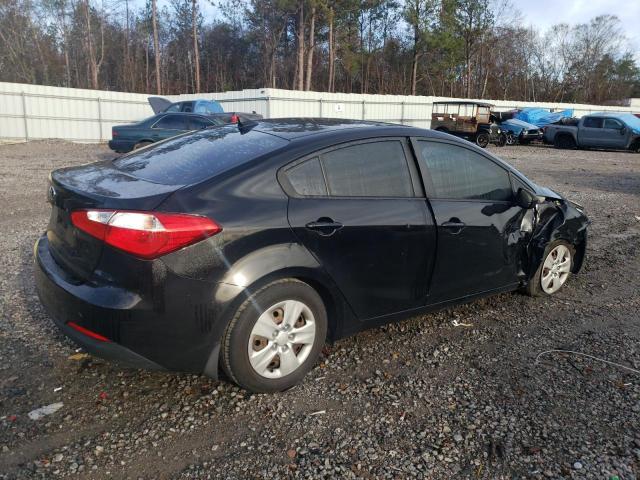 2016 KIA FORTE LX - KNAFK4A6XG5493386