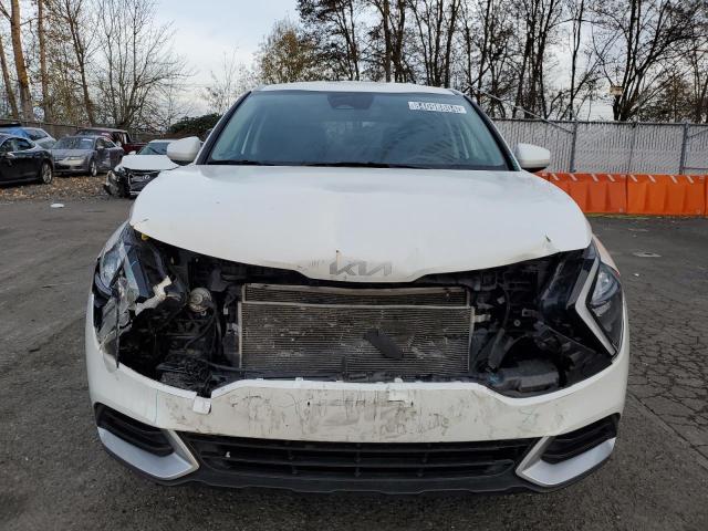 2023 KIA SPORTAGE L - KNDPUCAF7P7145769