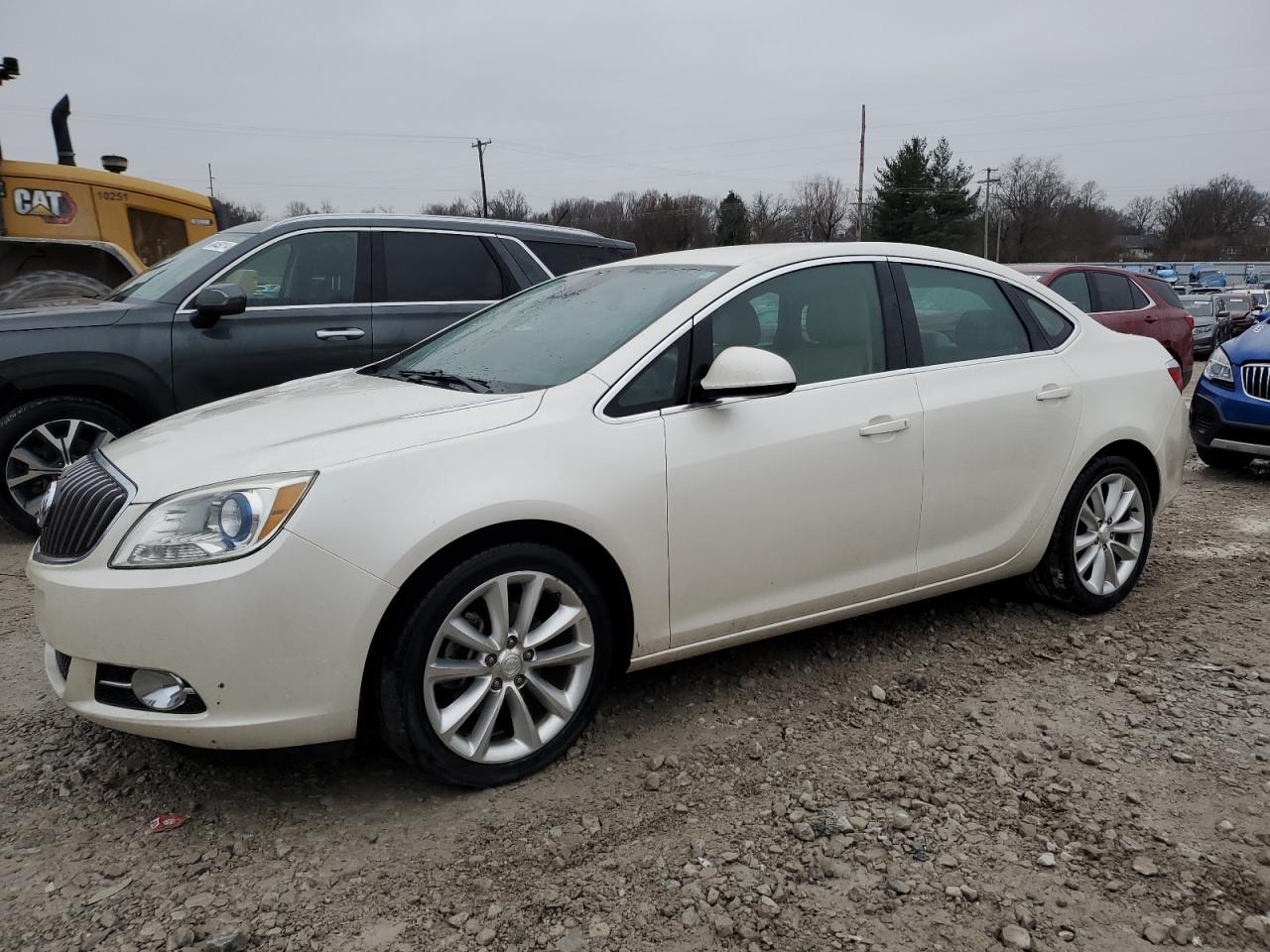 BUICK VERANO CONVENIENCE