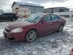 Lot #3030805453 2011 CHEVROLET IMPALA LTZ