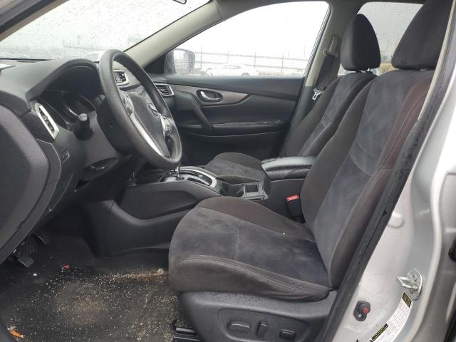 2015 NISSAN ROGUE S - KNMAT2MT5FP519170