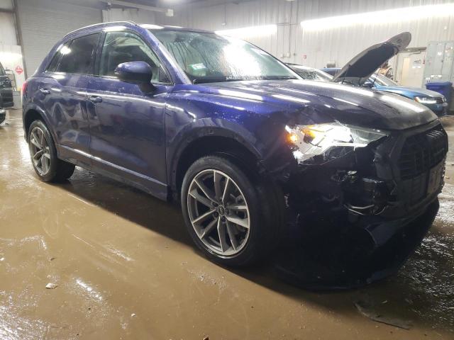 Vin: wa1eecf38n1037304, lot: 85457614, audi q3 premium plus s line 45 20224