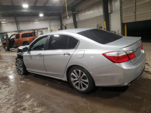 2013 HONDA ACCORD SPO - 1HGCR2F59DA018063