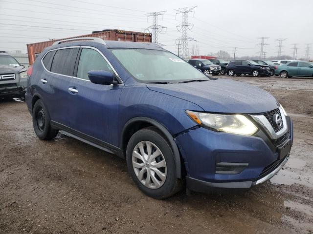 2017 NISSAN ROGUE S - 5N1AT2MTXHC730760