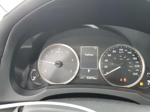 2020 LEXUS IS 300 PRE JTHD81F28L5042723