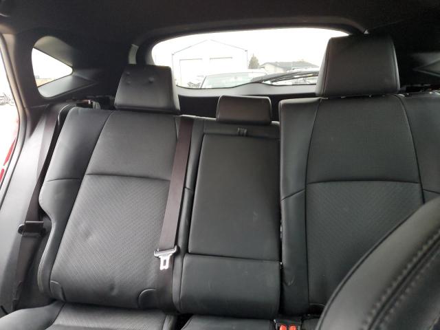 2021 TOYOTA VENZA LE - JTEAAAAHXMJ018268