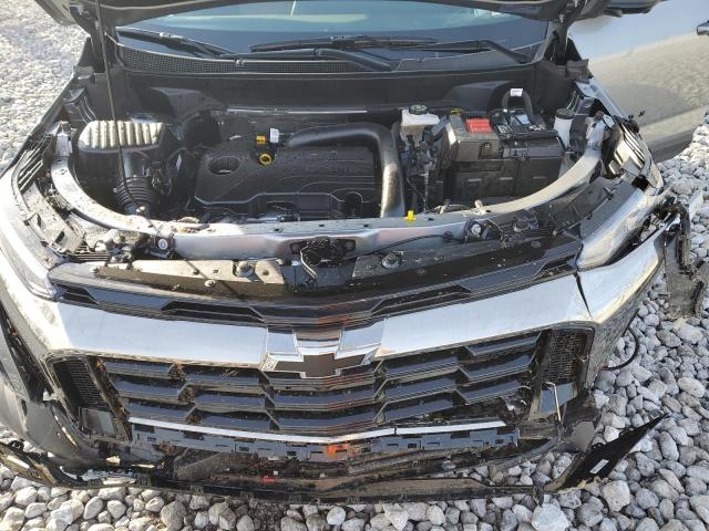 2025 CHEVROLET EQUINOX AC 3GNAXSEG3SL168696