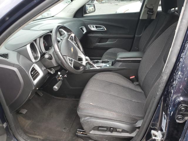 2015 CHEVROLET EQUINOX LT - 2GNALBEK8F6183754