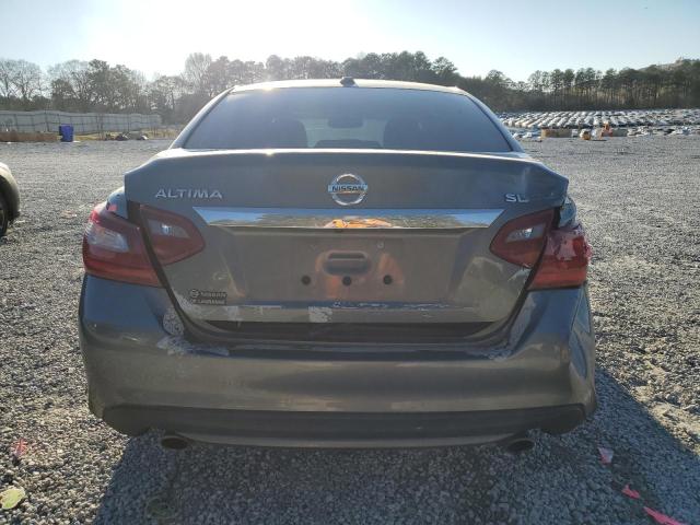 2018 NISSAN ALTIMA 2.5 - 1N4AL3AP9JC170615