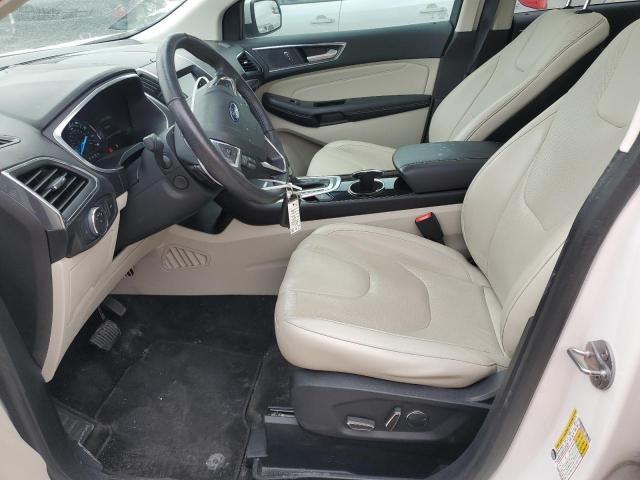 2018 FORD EDGE TITAN - 2FMPK3K81JBC37217