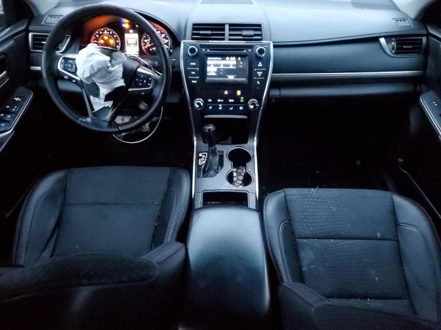 2015 TOYOTA CAMRY - 4T1BF1FK9FU972635