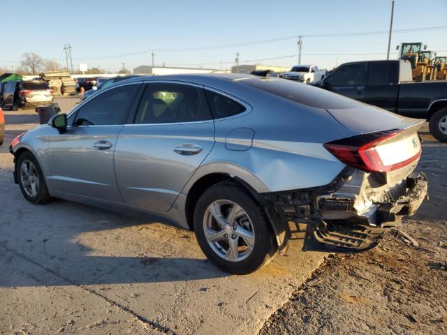 2022 HYUNDAI SONATA SE - 5NPEG4JA4NH144306