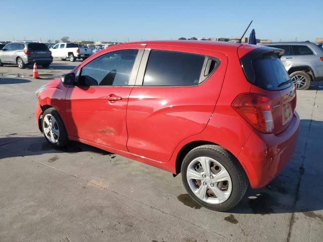 2020 CHEVROLET SPARK LS - KL8CB6SA8LC414820