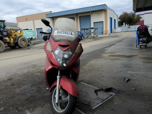 2003 HONDA FSC600 A JH2PF01483K000360