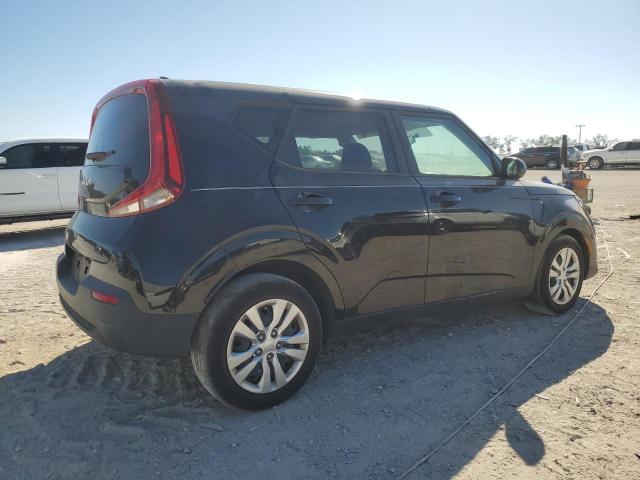 VIN KNDJ23AU0N7152330 2022 KIA SOUL no.3