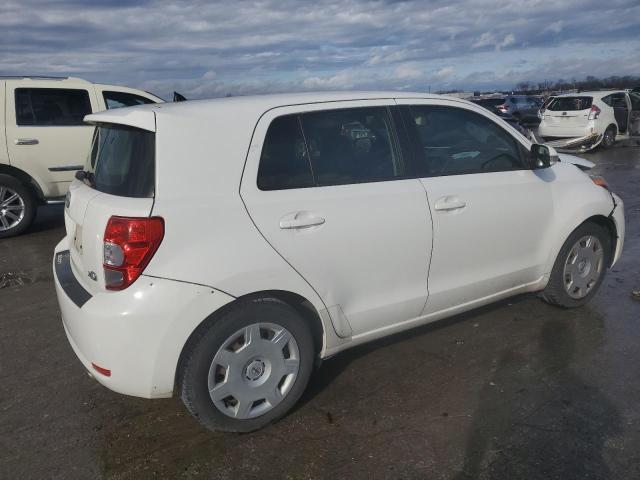 JTKKUPB47E1044092 Toyota Scion 2014