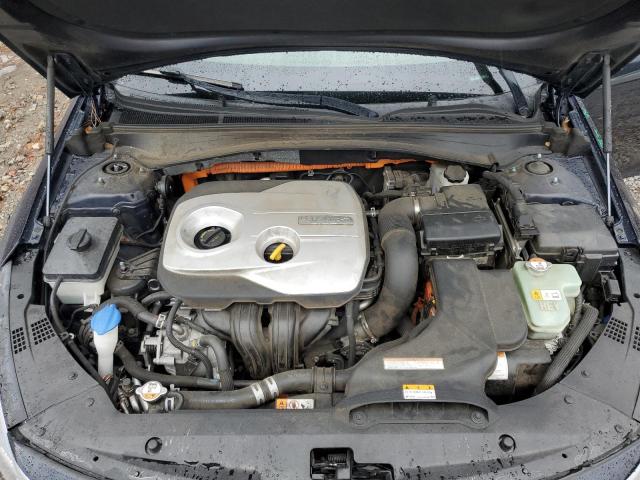 2017 KIA OPTIMA PLU - KNAGV4LD4H5010421