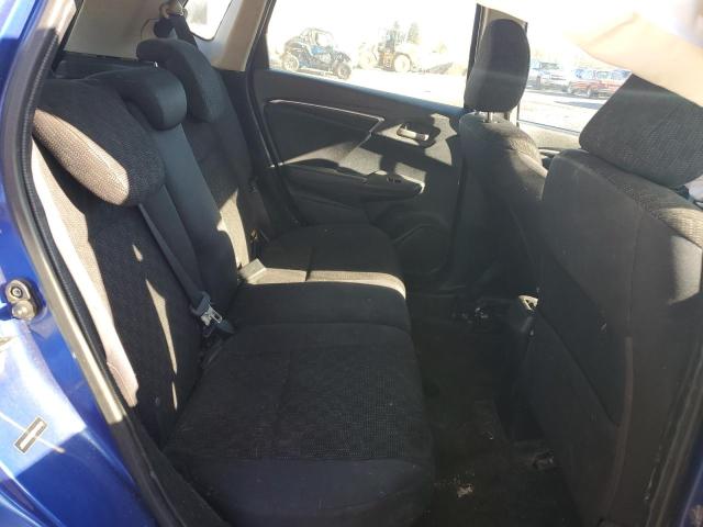 2016 HONDA FIT LX - JHMGK5H52GX018540