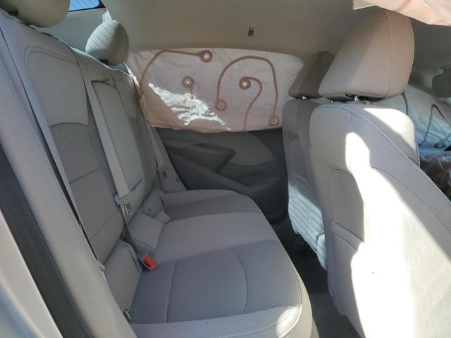 2017 CHEVROLET CRUZE LT - 1G1BE5SM4H7113873