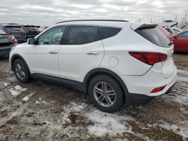 2017 HYUNDAI SANTA FE S - 5NMZUDLB0HH020762