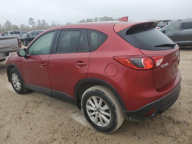 VIN JM3KE2CE6D0145733 2013 MAZDA CX-5 no.2