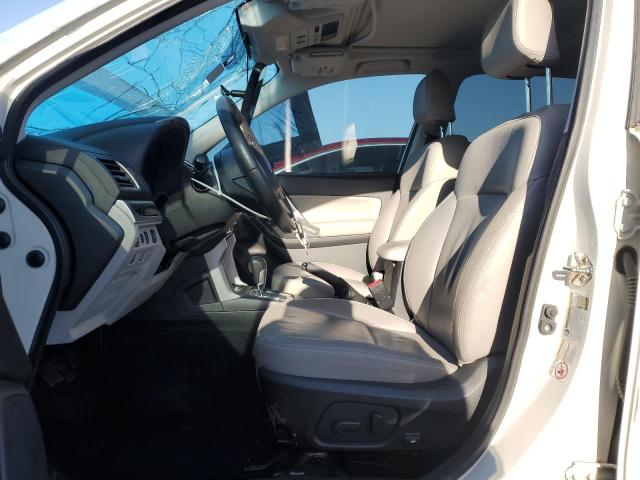2017 SUBARU FORESTER 2 - JF2SJARC8HH502049