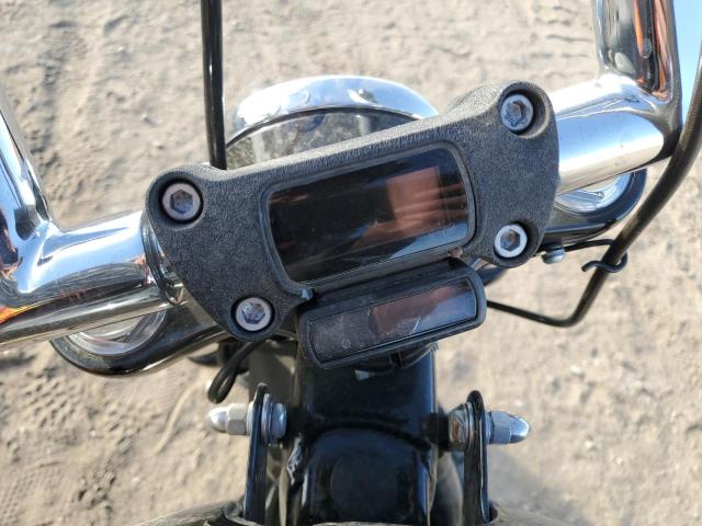 2019 HARLEY-DAVIDSON FXBB 1HD1YJJ61KB052068