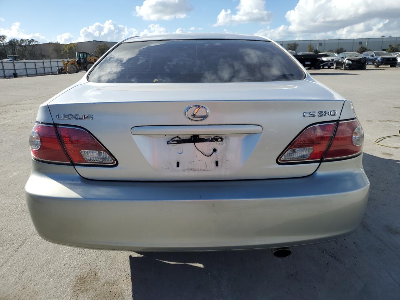 Lot #3037185498 2004 LEXUS ES 330