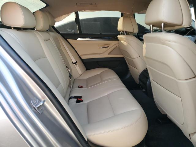 2016 BMW 535 I - WBA5B1C52GG133919
