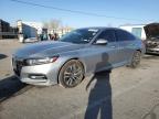 2019 HONDA ACCORD HYB - 1HGCV3F50KA004793
