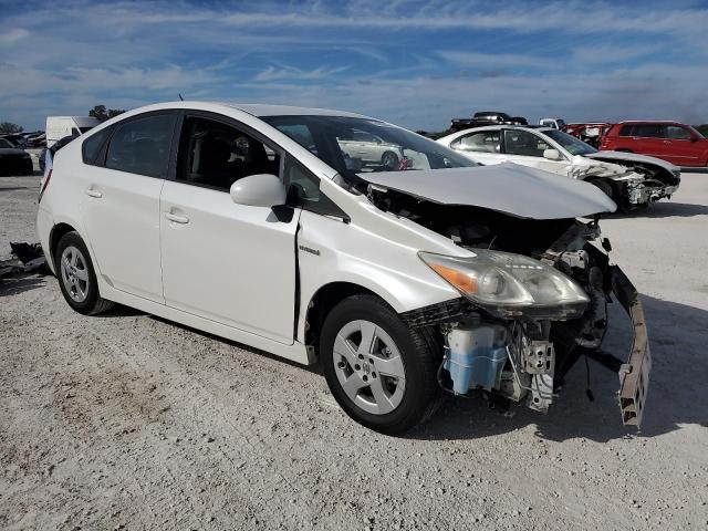 Vin: jtdkn3du1b0297789, lot: 84598534, toyota prius 20114