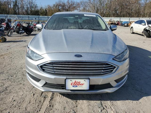 2017 FORD FUSION S H - 3FA6P0UUXHR330782