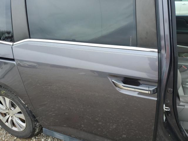 2015 HONDA ODYSSEY EX - 5FNRL5H64FB088243