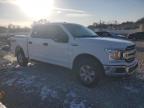 Lot #3044543618 2018 FORD F150 SUPER