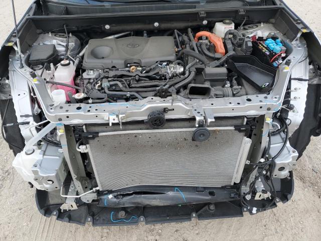 2023 TOYOTA RAV4 XLE P - 4T3B6RFV4PU133316