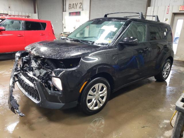 2020 KIA SOUL LX - KNDJ23AU8L7066597