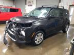2020 KIA SOUL LX - KNDJ23AU8L7066597