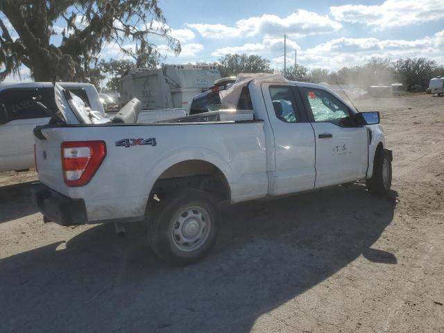2022 FORD F150 SUPER - 1FTEX1EB0NKE10780