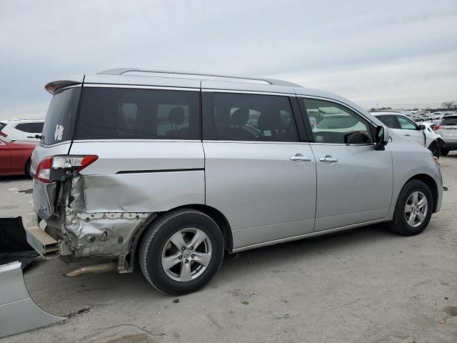 VIN JN8AE2KP9H9167142 2017 NISSAN QUEST no.3