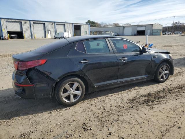 VIN 5XXGM4A73EG301342 2014 KIA OPTIMA no.3