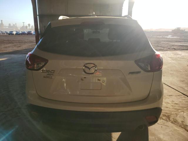 2016 MAZDA CX-5 SPORT - JM3KE4BYXG0902158