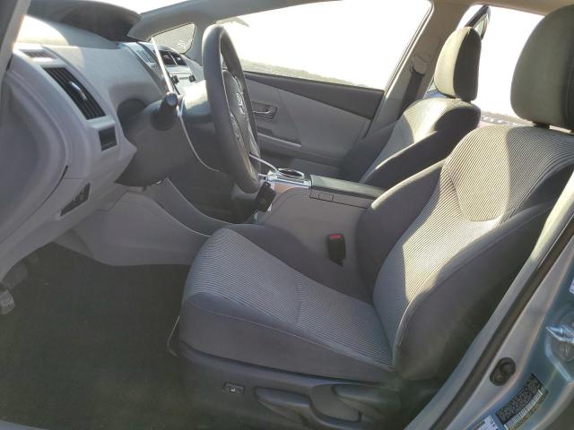 2017 TOYOTA PRIUS V - JTDZN3EUXHJ062310