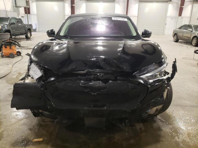 2022 FORD MUSTANG MA - 3FMTK2SU4NMA51195