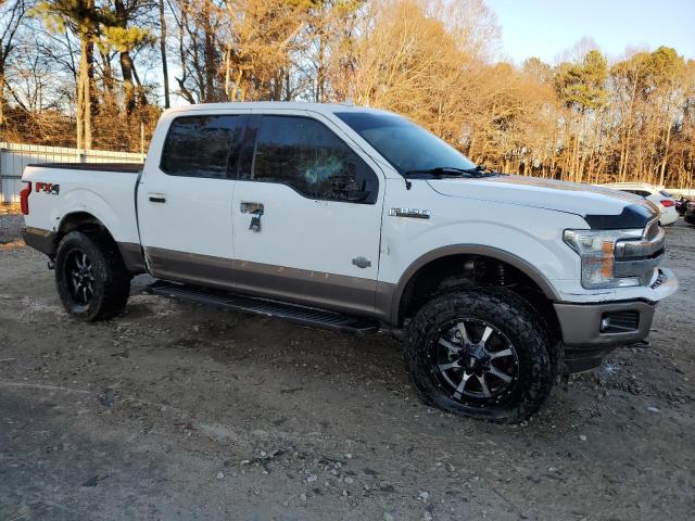 2020 FORD F150 SUPER - 1FTEW1E53LFB17832